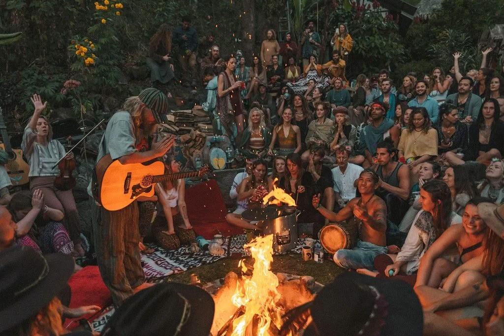 HeartSong Gathering 2026 (Festival del canto)