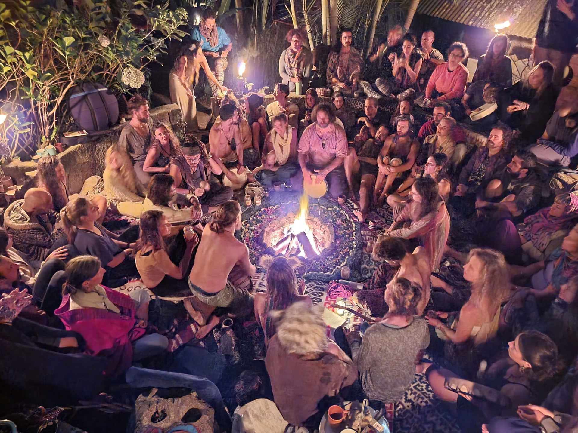 HeartSong Gathering 2026 (Festival del canto)
