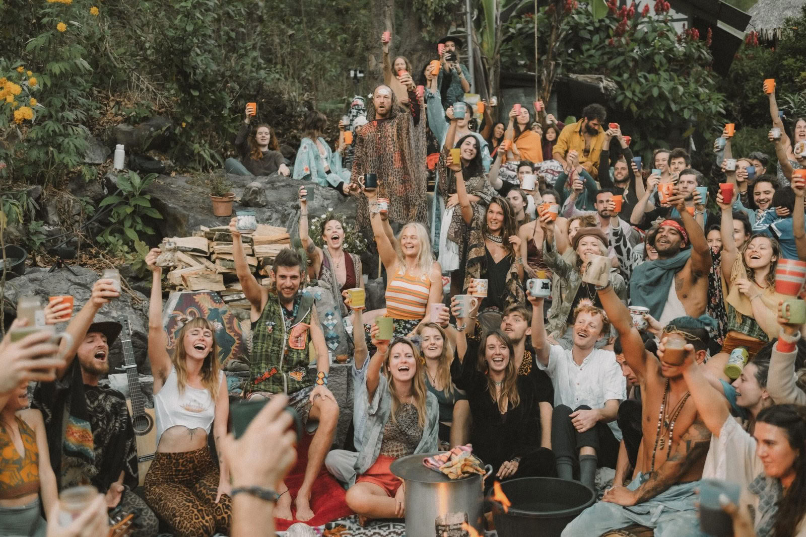 HeartSong Gathering 2026 (Festival del canto)