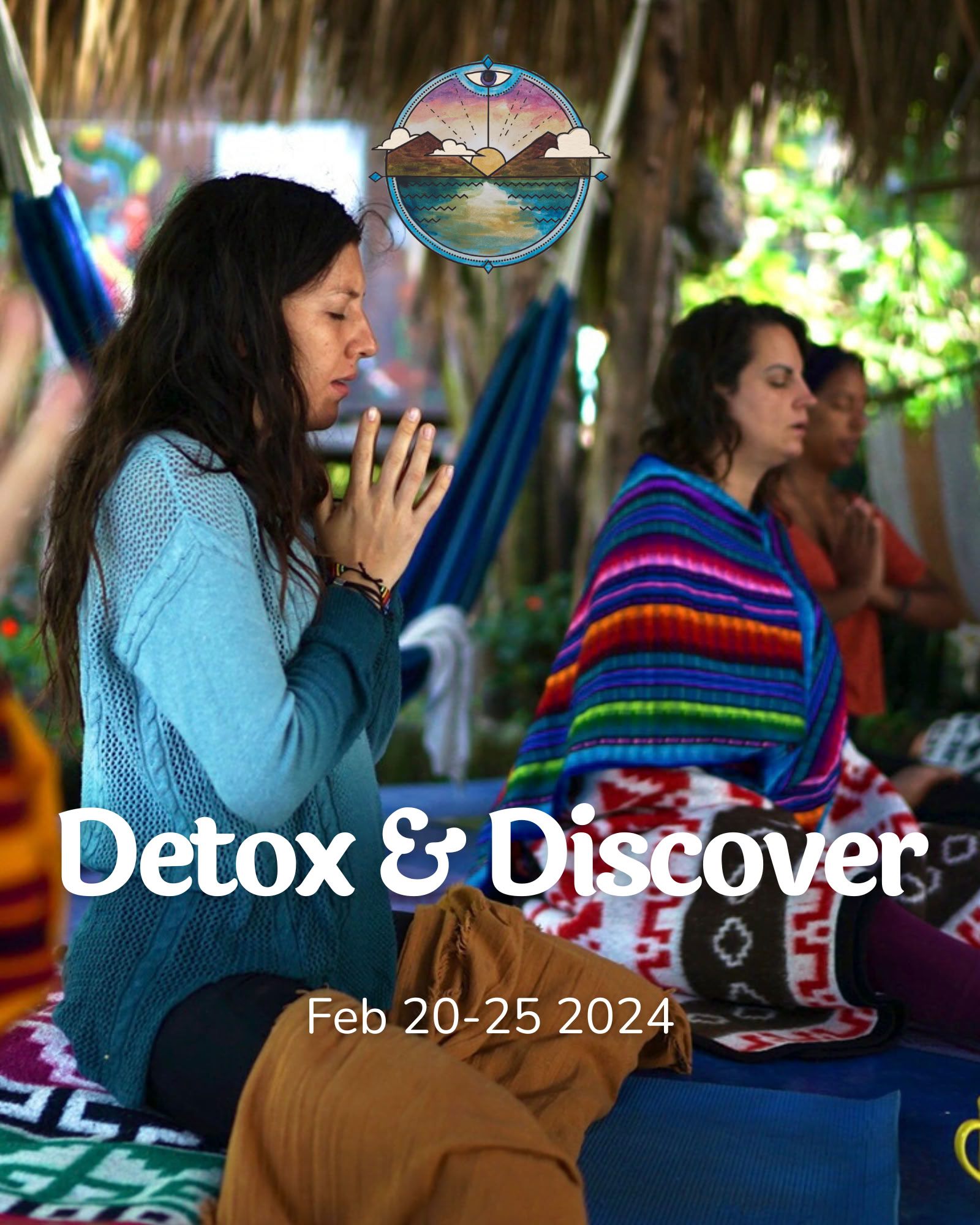 Detox & Scopri