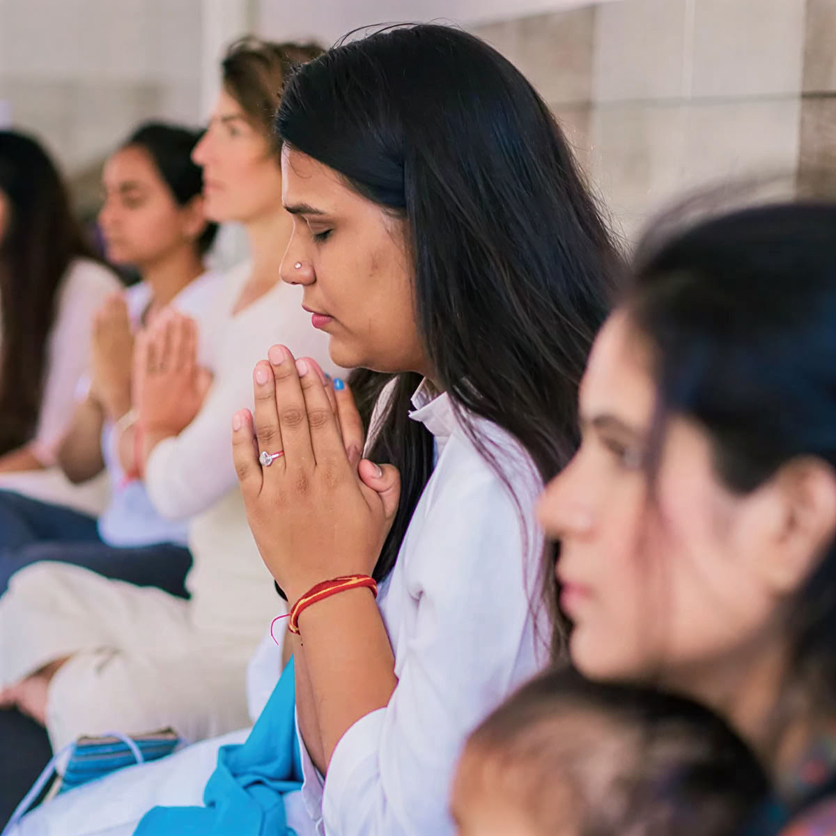 14 Giorni di Ritiro Yoga a Rishikesh