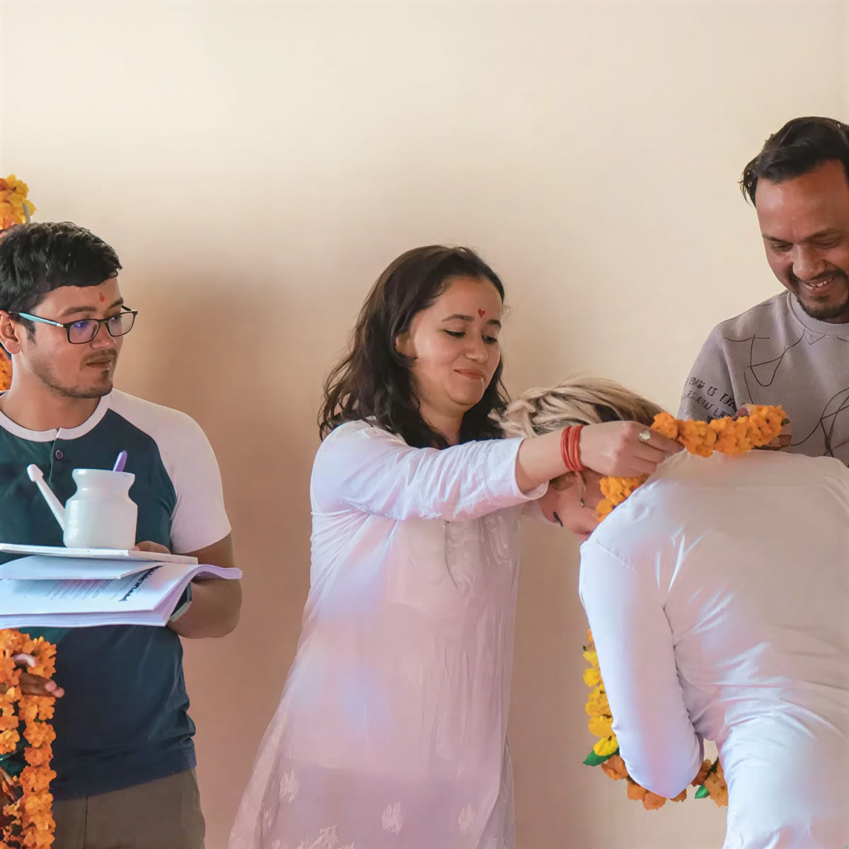 300 Ore di Formazione Insegnanti di Yoga Rishikesh – 01 Gen – 27 Gen 2027