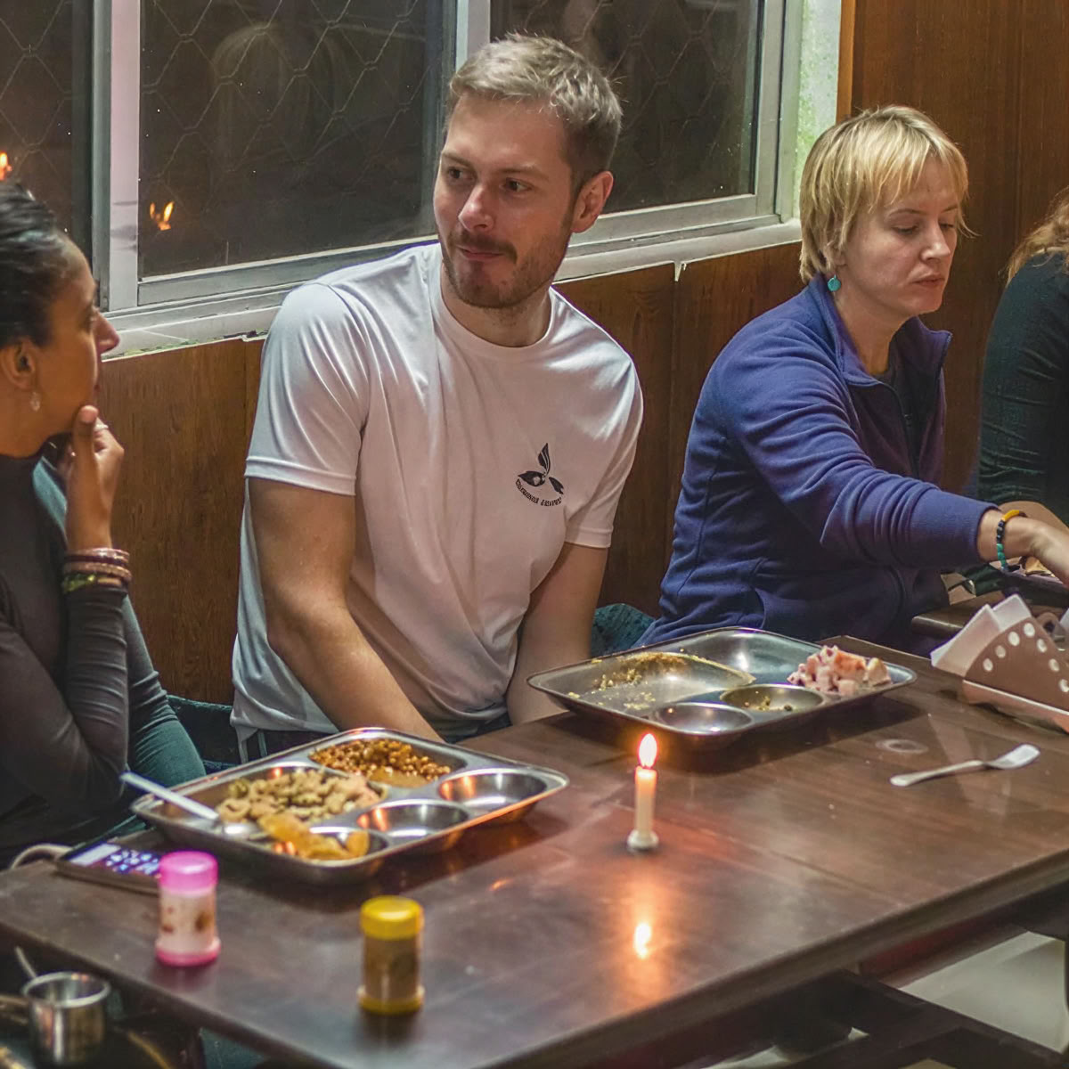 300 Ore di Formazione Insegnanti di Yoga Rishikesh – 01 Gen – 27 Gen 2027