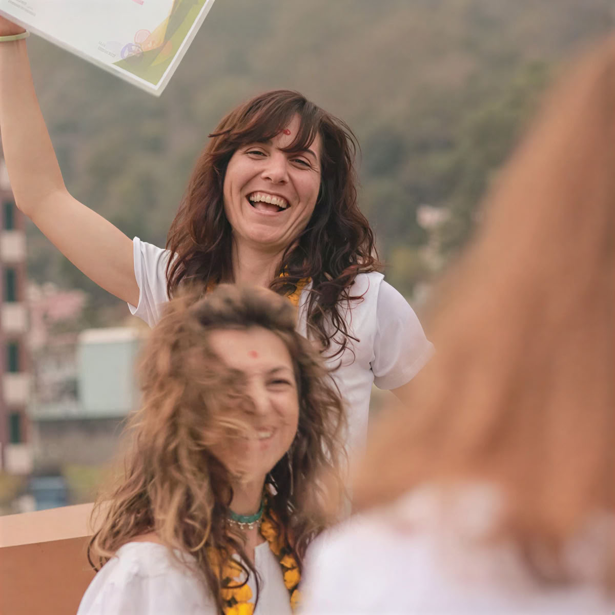 300 Ore di Formazione Insegnanti di Yoga Rishikesh – 01 Gen – 27 Gen 2027