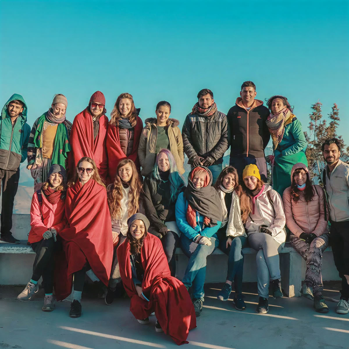 300 Ore di Formazione Insegnanti di Yoga Rishikesh – 01 Gen – 27 Gen 2027