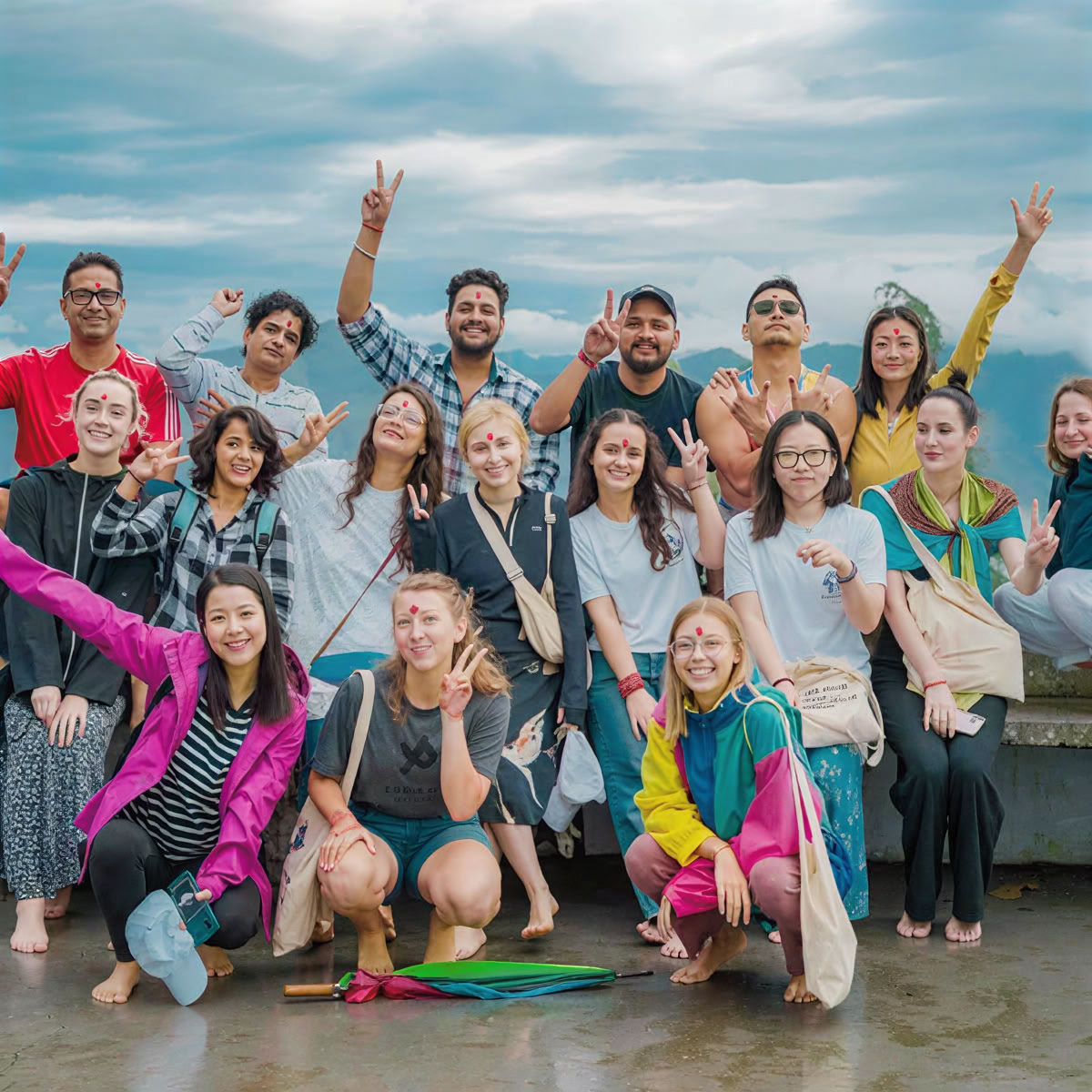 300 Ore di Formazione Insegnanti di Yoga Rishikesh – 01 Gen – 27 Gen 2027