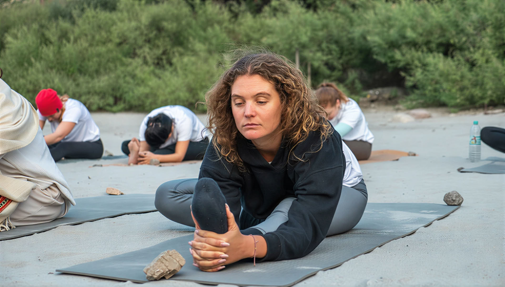 7 / 14 Giorni di Immersione Kundalini