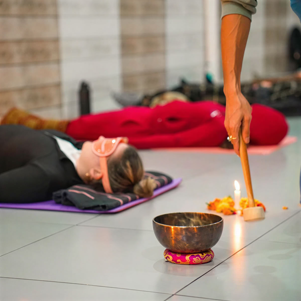 7 / 14 Giorni di Immersione Kundalini