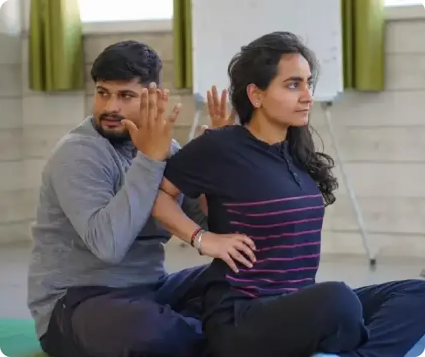 Formazione insegnanti di Yoga prenatale