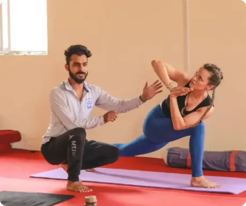 Formazione insegnanti di Yoga prenatale