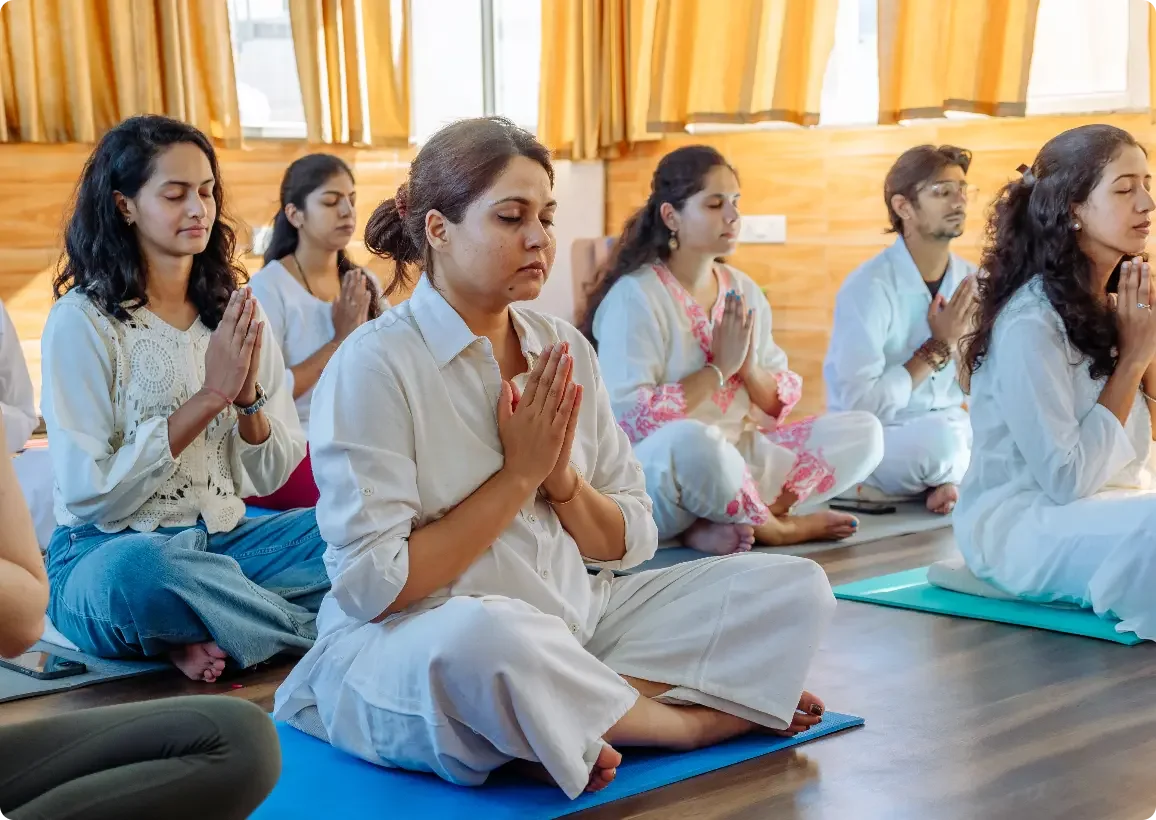 Formazione insegnanti di Yoga prenatale