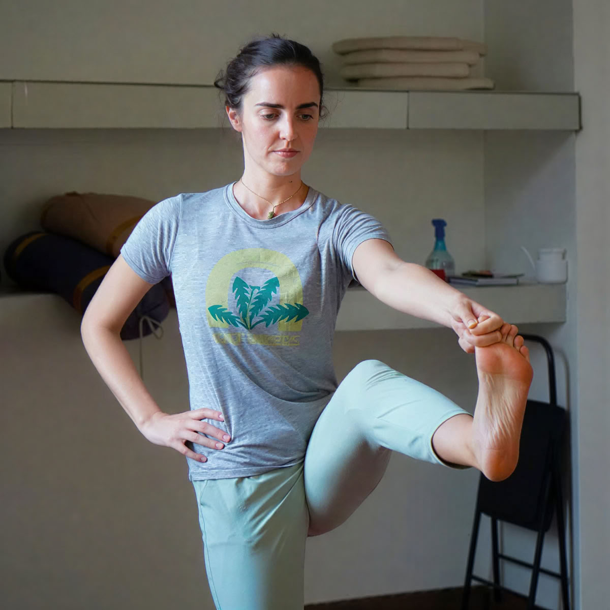 Formazione insegnanti di Yoga prenatale