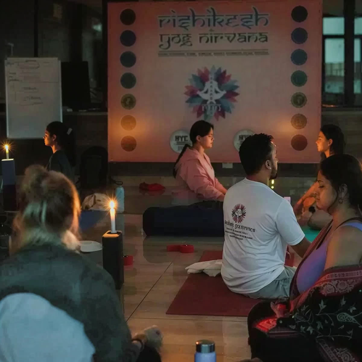 Formazione insegnanti di Yoga prenatale