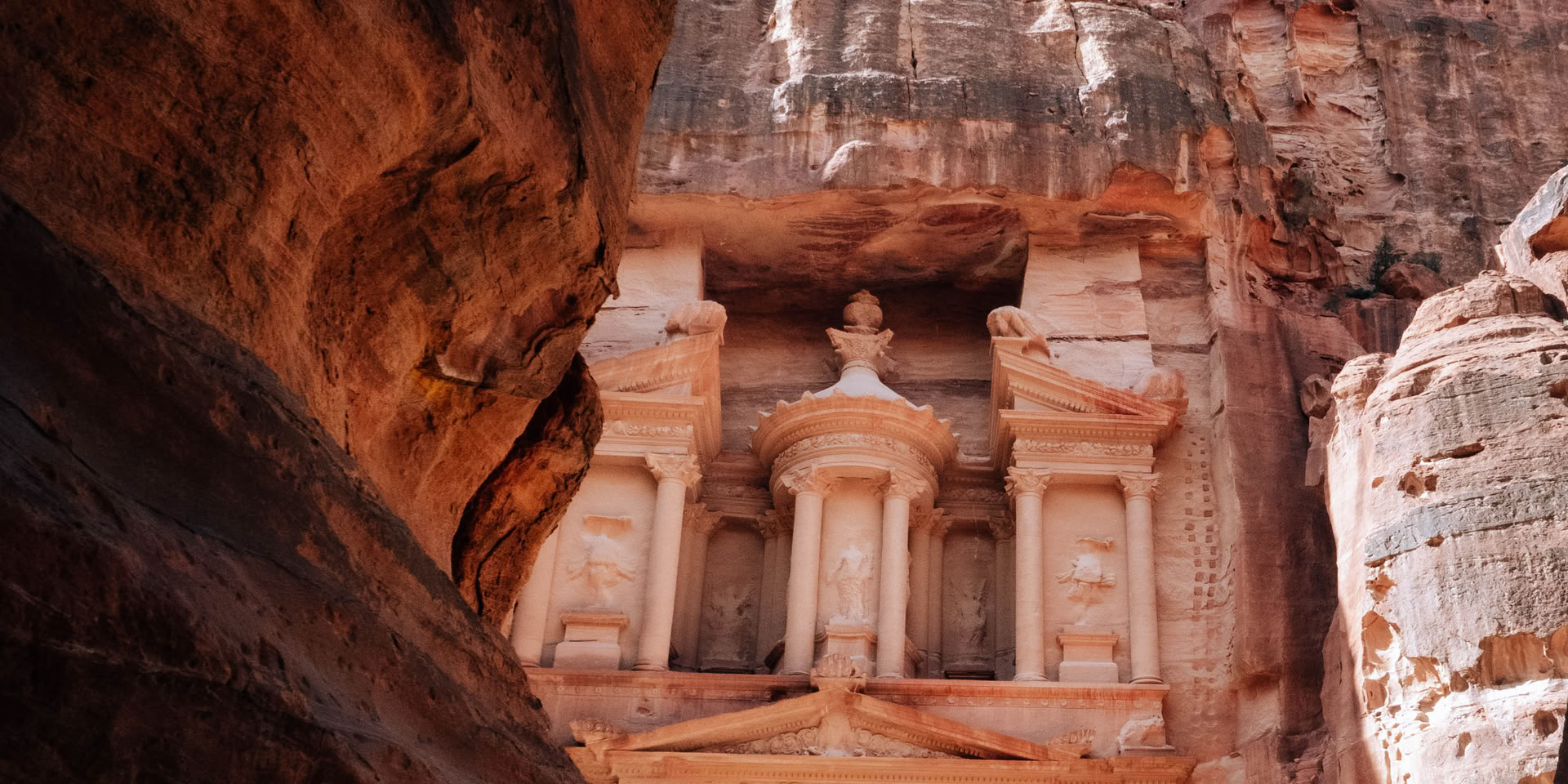 3 giorni di pausa nel deserto a Wadi Rum, Giordania