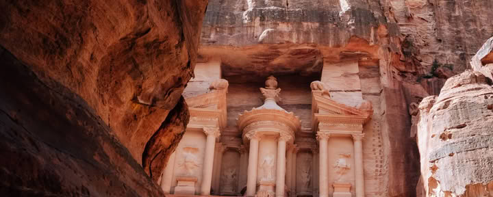 3 giorni di pausa nel deserto a Wadi Rum, Giordania