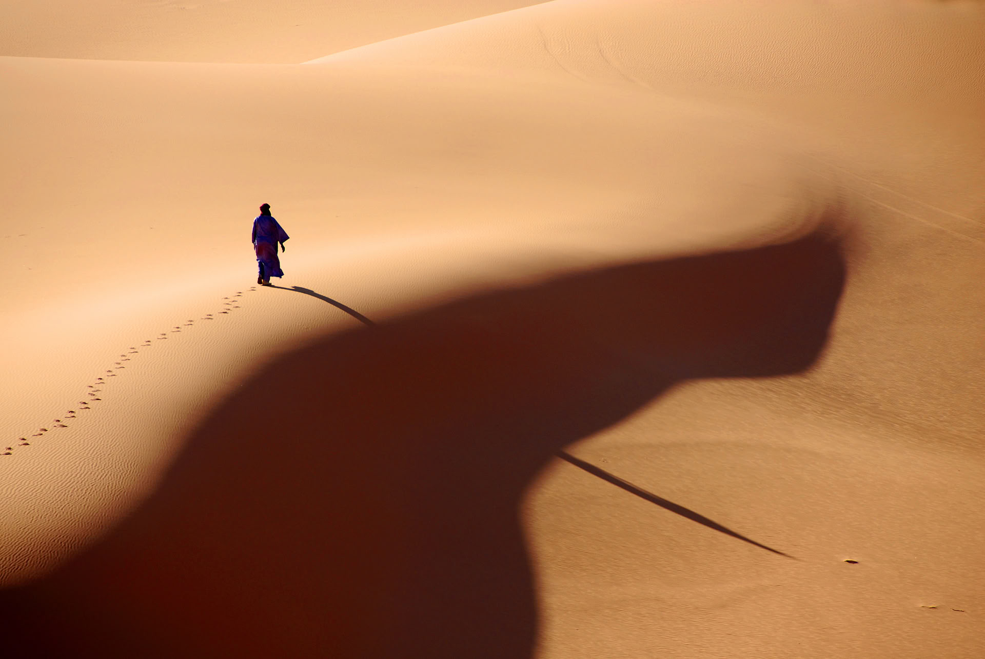 3 Giorni Ritiro Wadi Rum