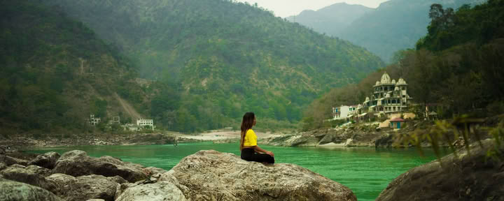 7 Giorni Corso di Formazione Insegnanti di Yin Yoga a Rishikesh
