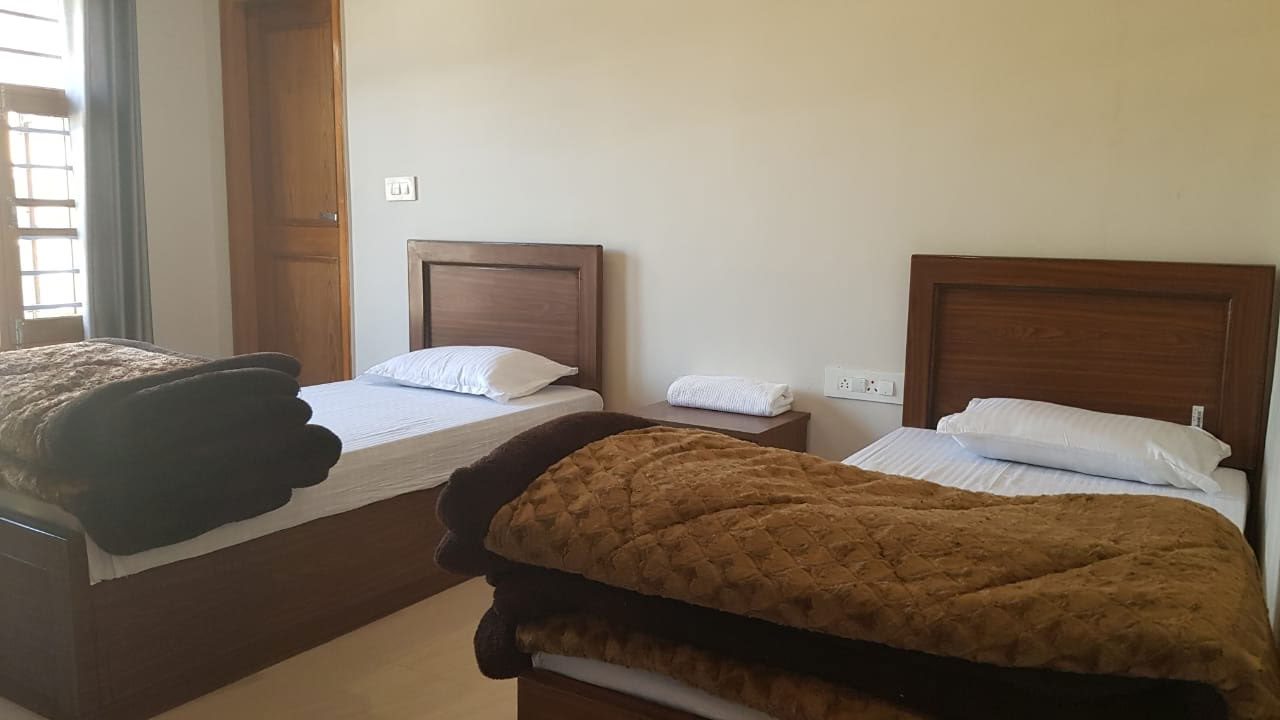 03 Giorni Ritiro Yoga a Rishikesh