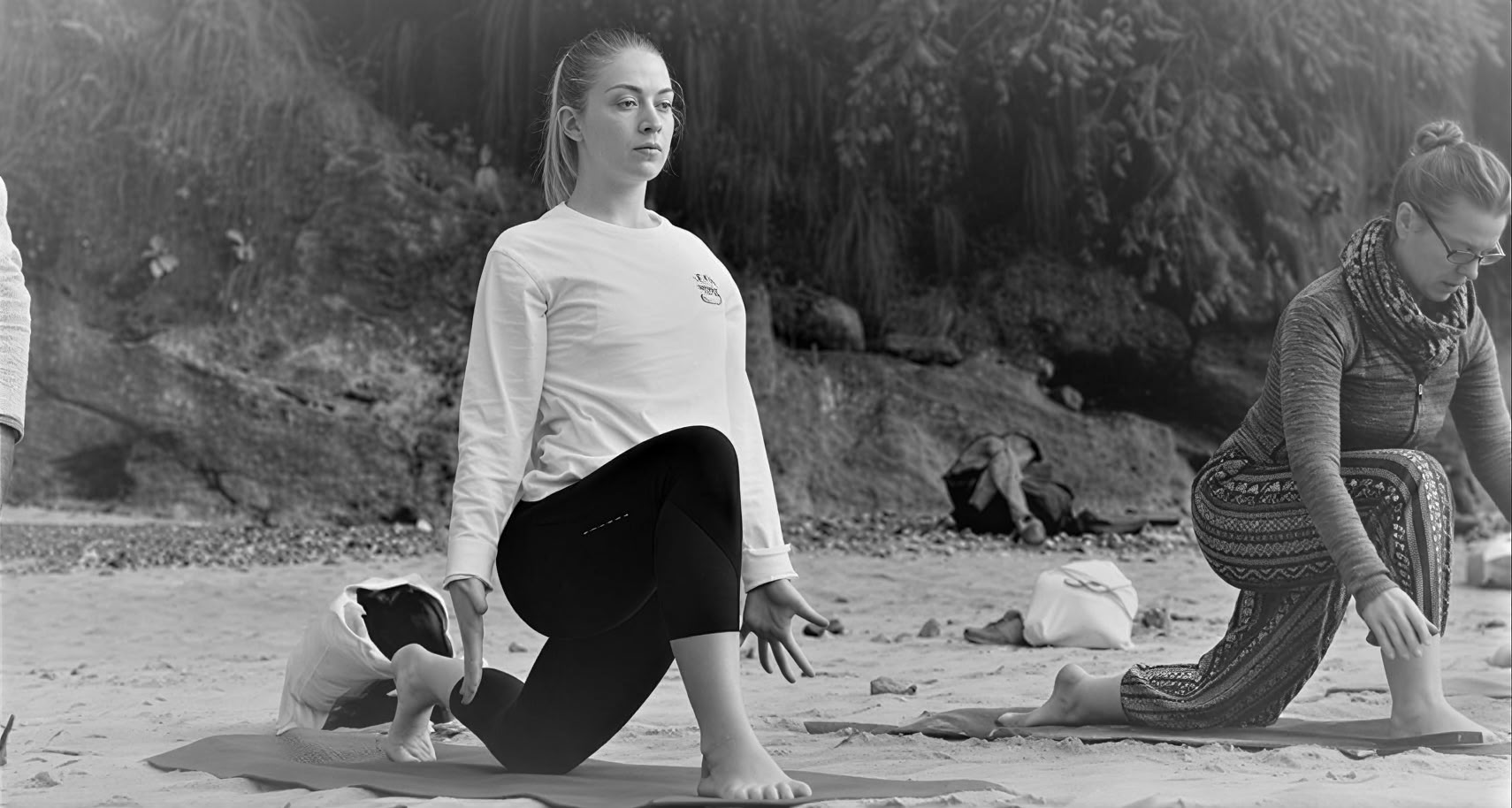 200 Ore Yoga TTC