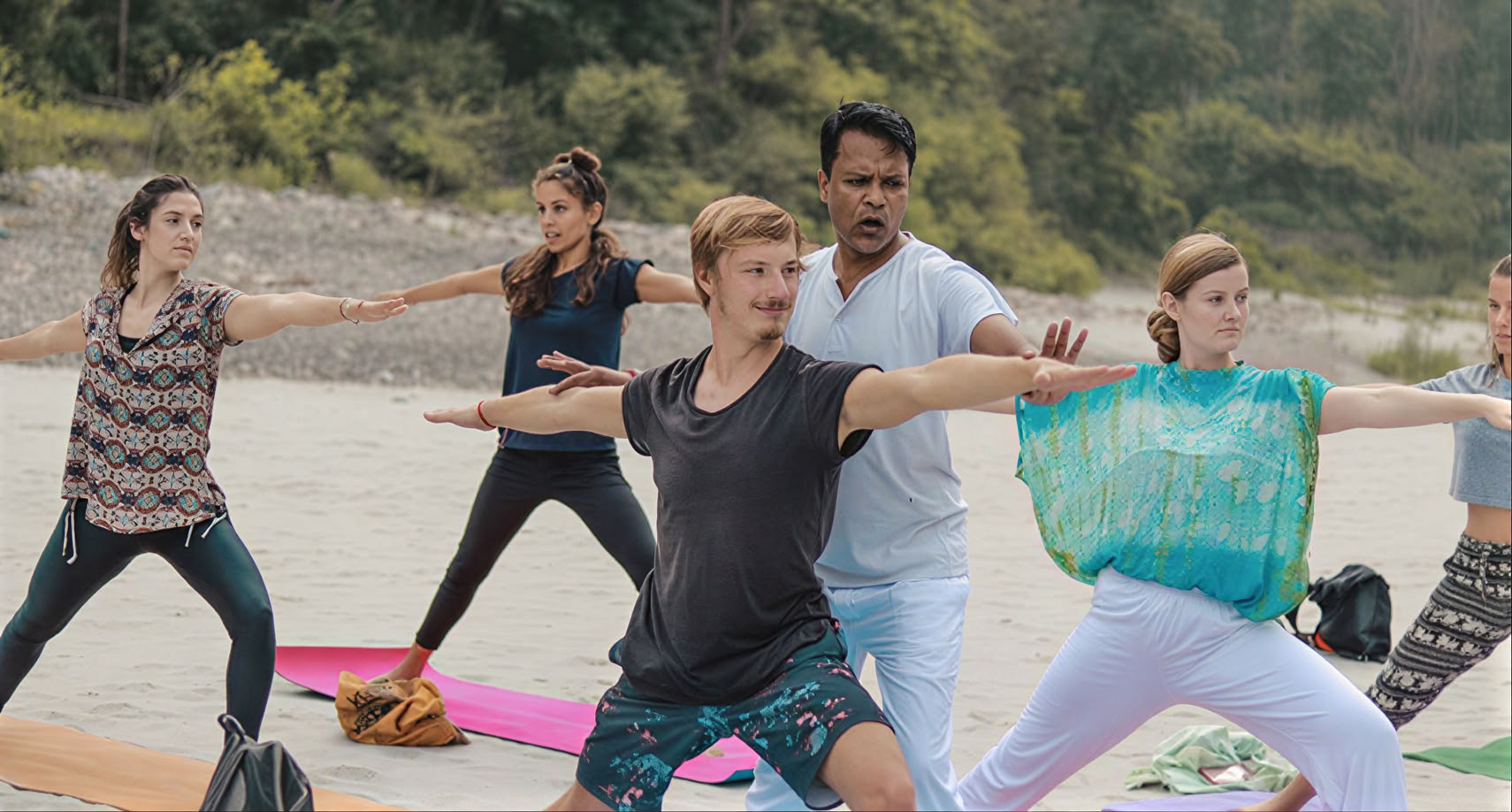 500 Ore Yoga TTC