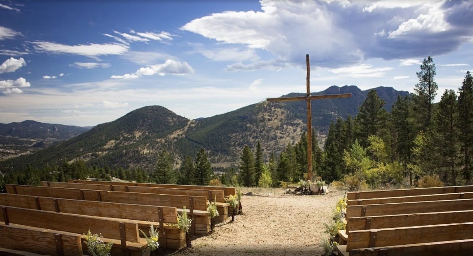 Rocky Mountain Ritiro - 5 Giorni