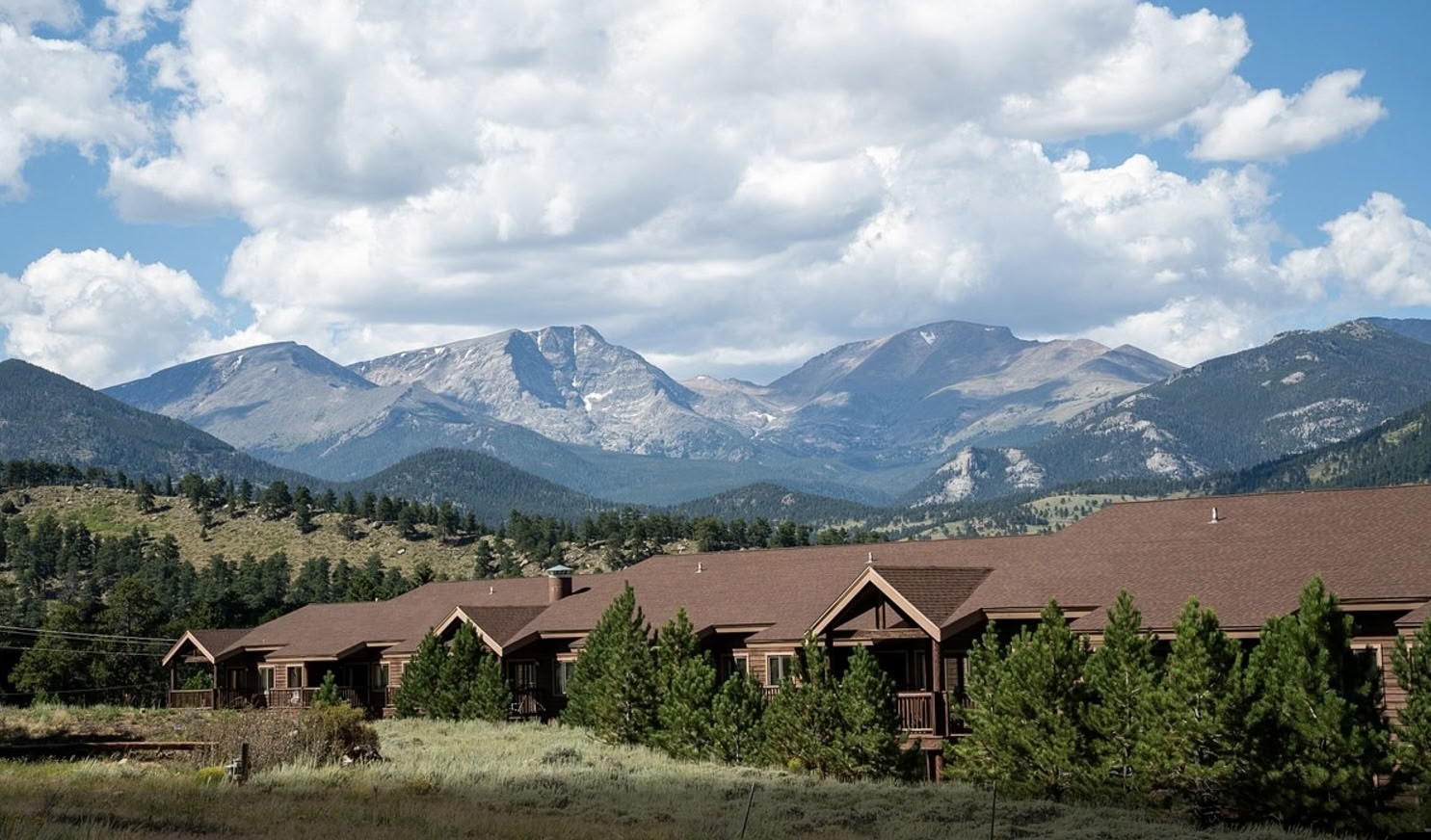 Rocky Mountain Ritiro - 5 Giorni