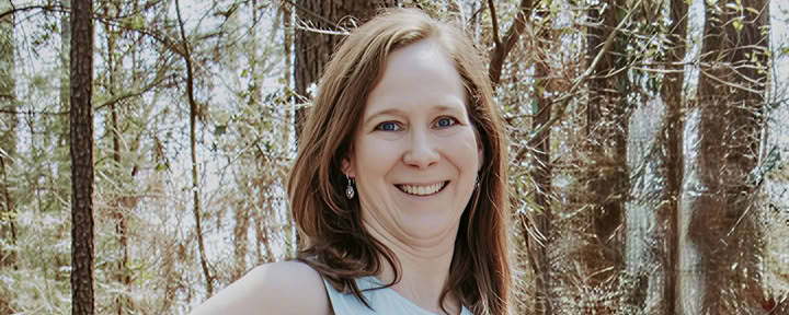 Ritiro con Theresa Polley – Ritiro con Theresa Polley