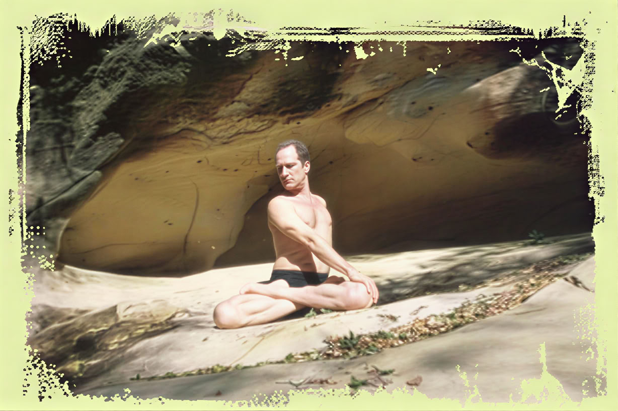 Respiro Sacro - Pranayama