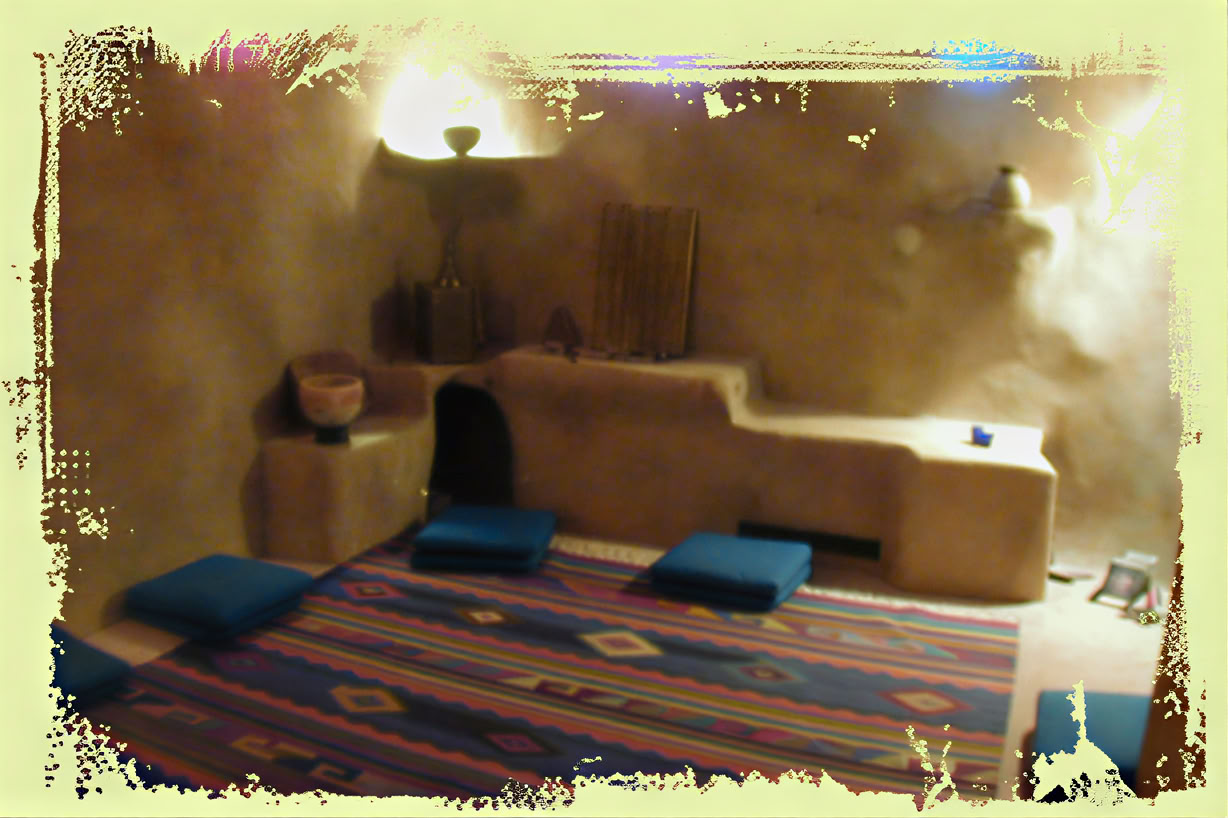 Weekend di Yoga Thai