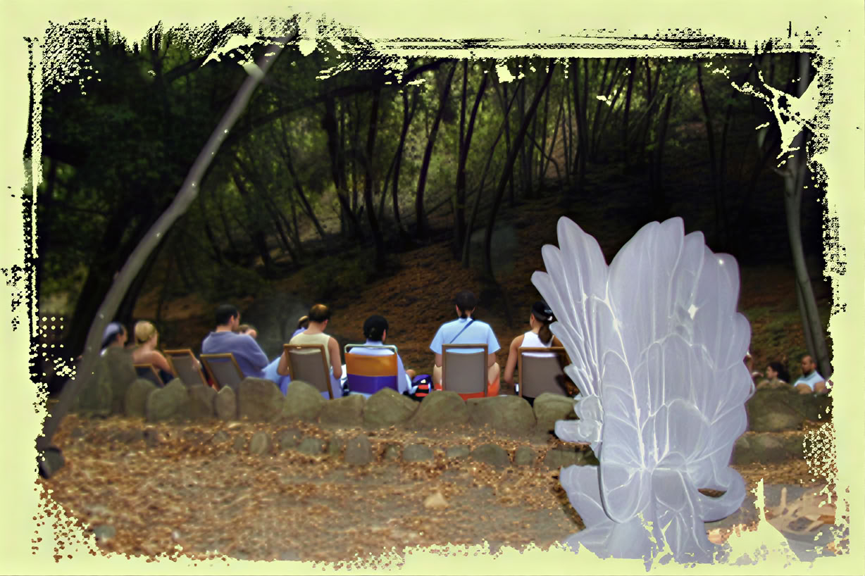 Ritiro Yoga del Labor Day