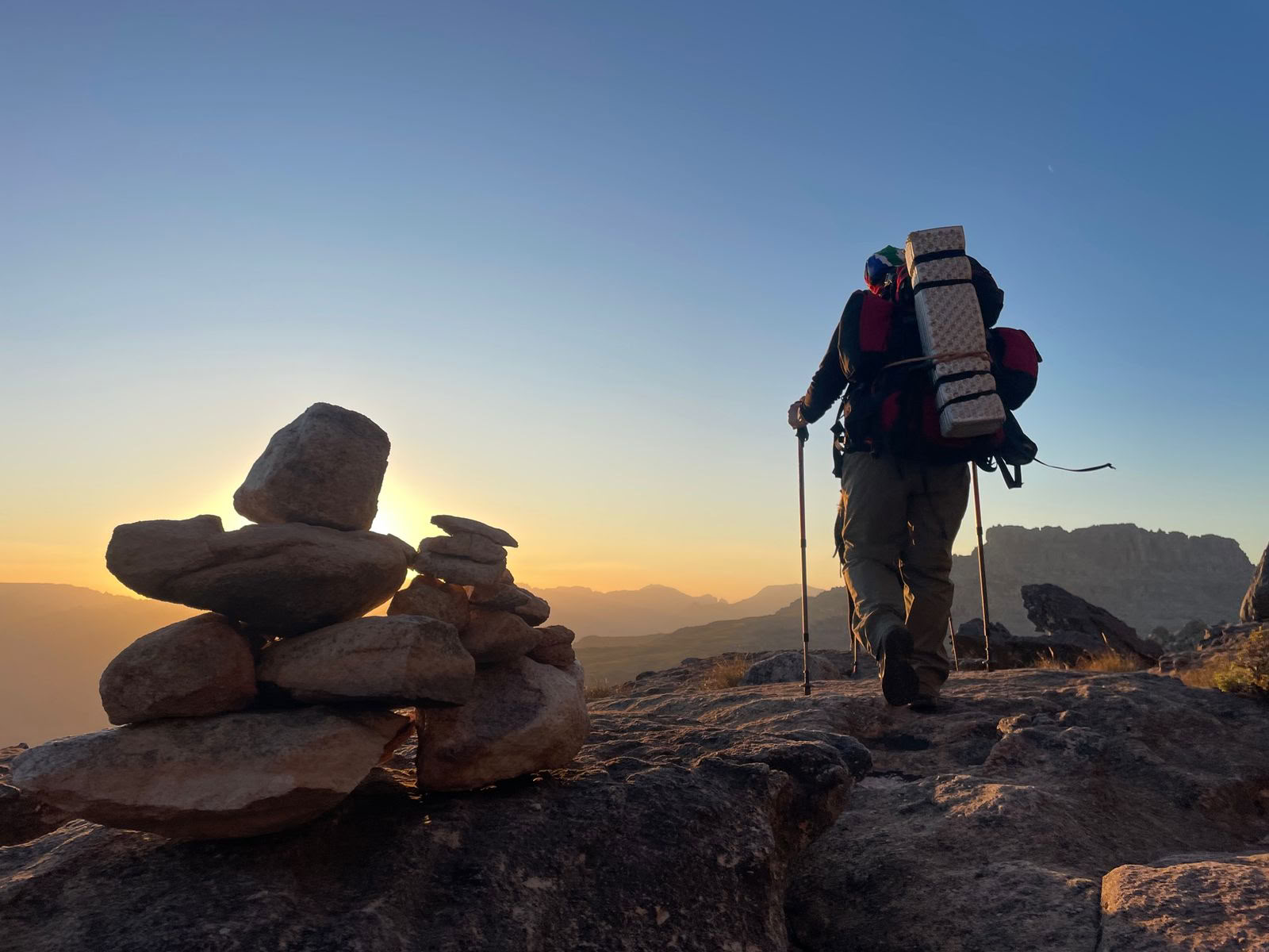 THE MOUNTAIN MEANDER RITIRO – 13-17 SETTEMBRE 2026