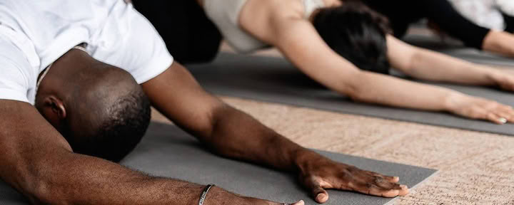 Dao yoga (pass da 4 lezioni)