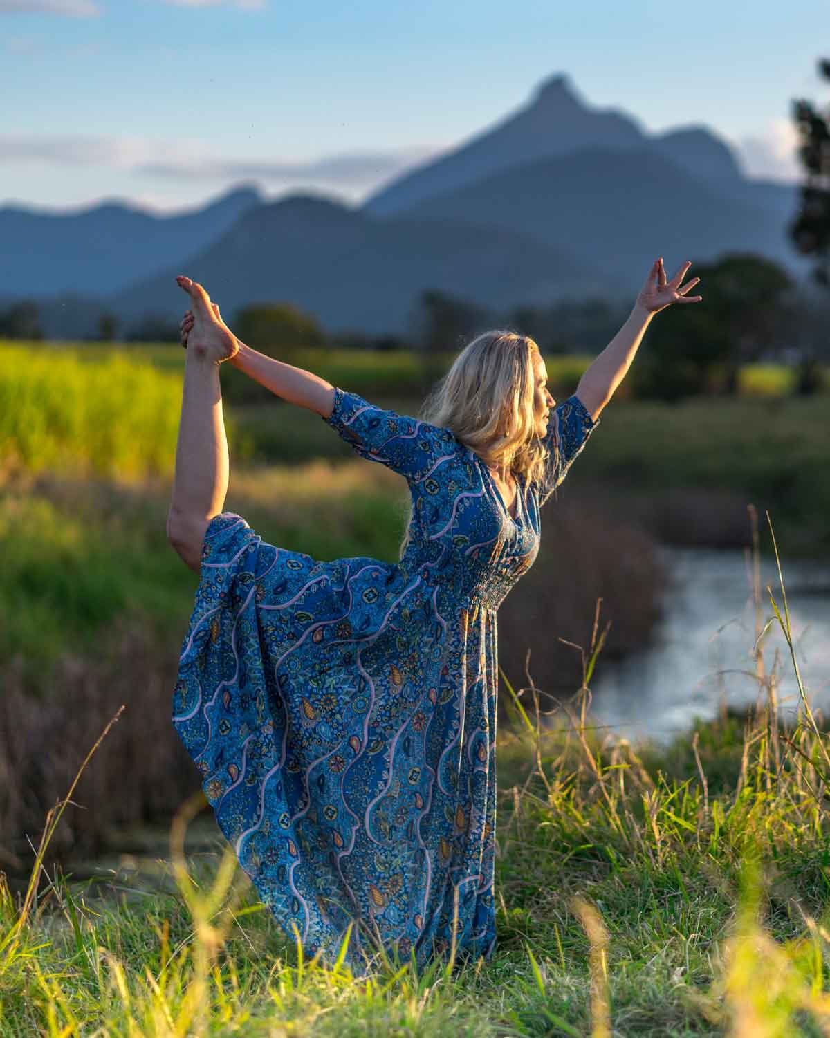 Yoga Teacher Training Ott 23 – Feb 24