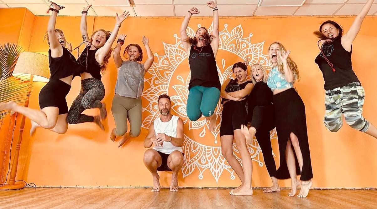 Yoga Teacher Training Ott 23 – Feb 24