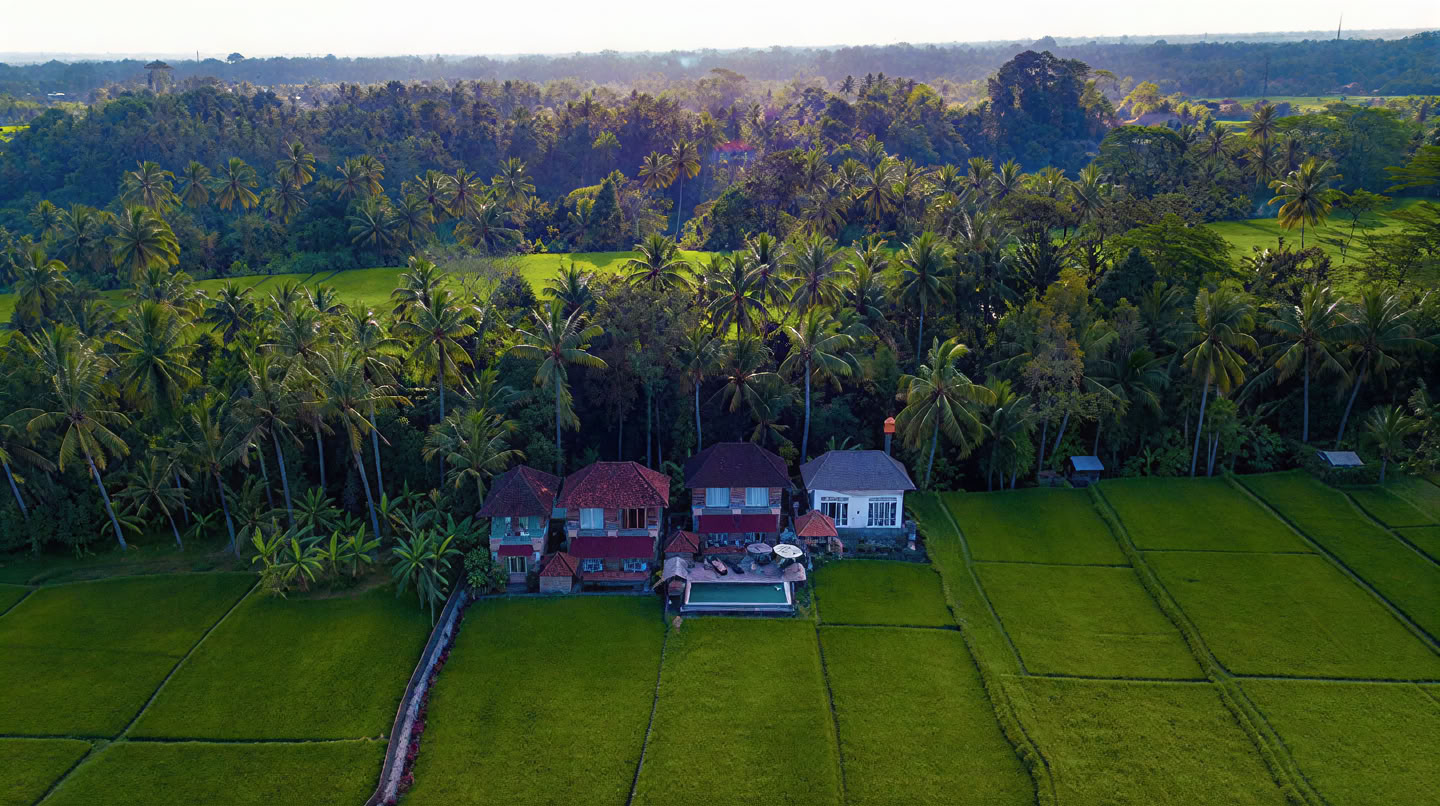 La tua settimana in un ritiro yoga a Bali