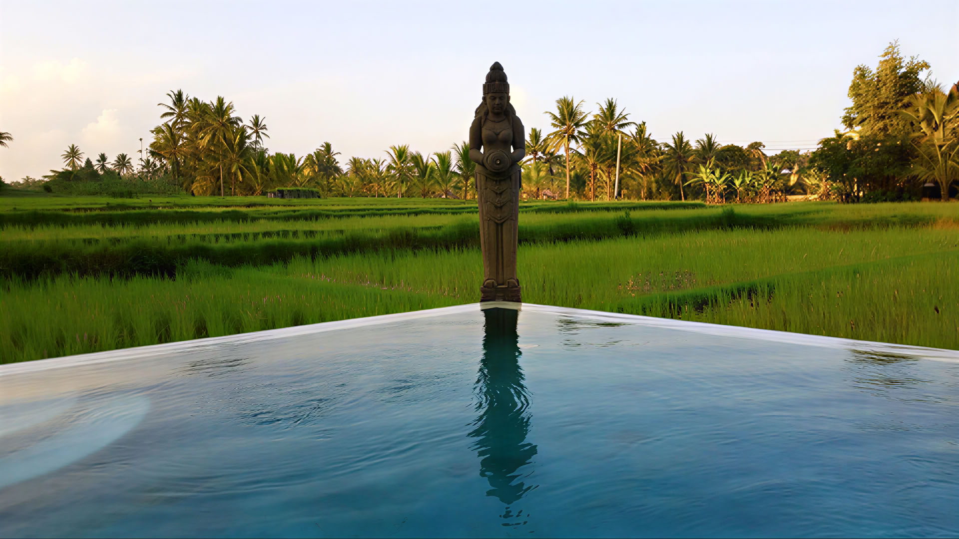 La tua settimana in un ritiro yoga a Bali
