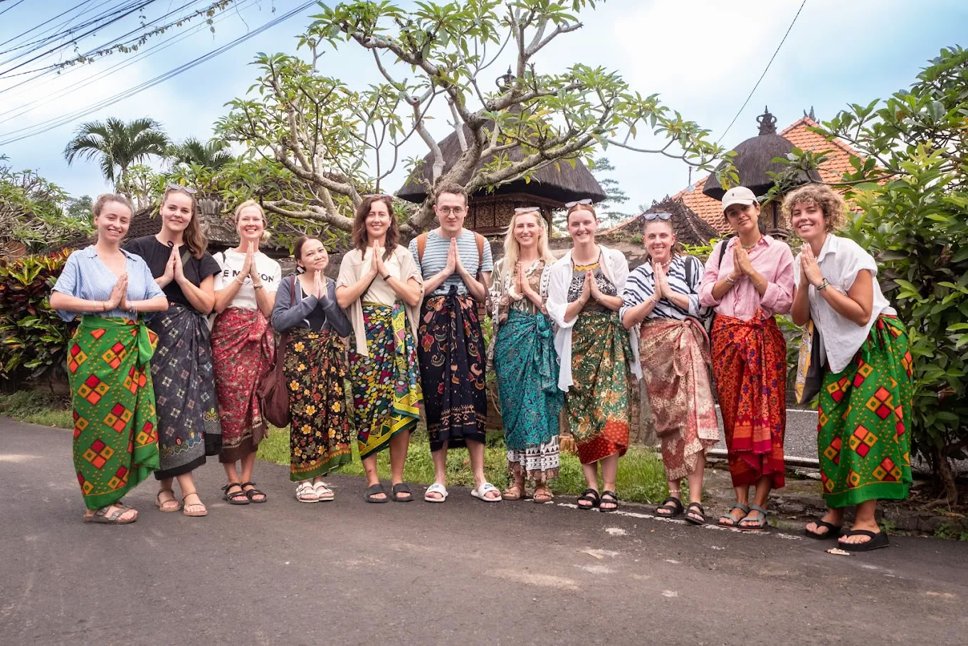 Unforgettable 7-Day Yoga Ritiro in Firefly Retreat Bali