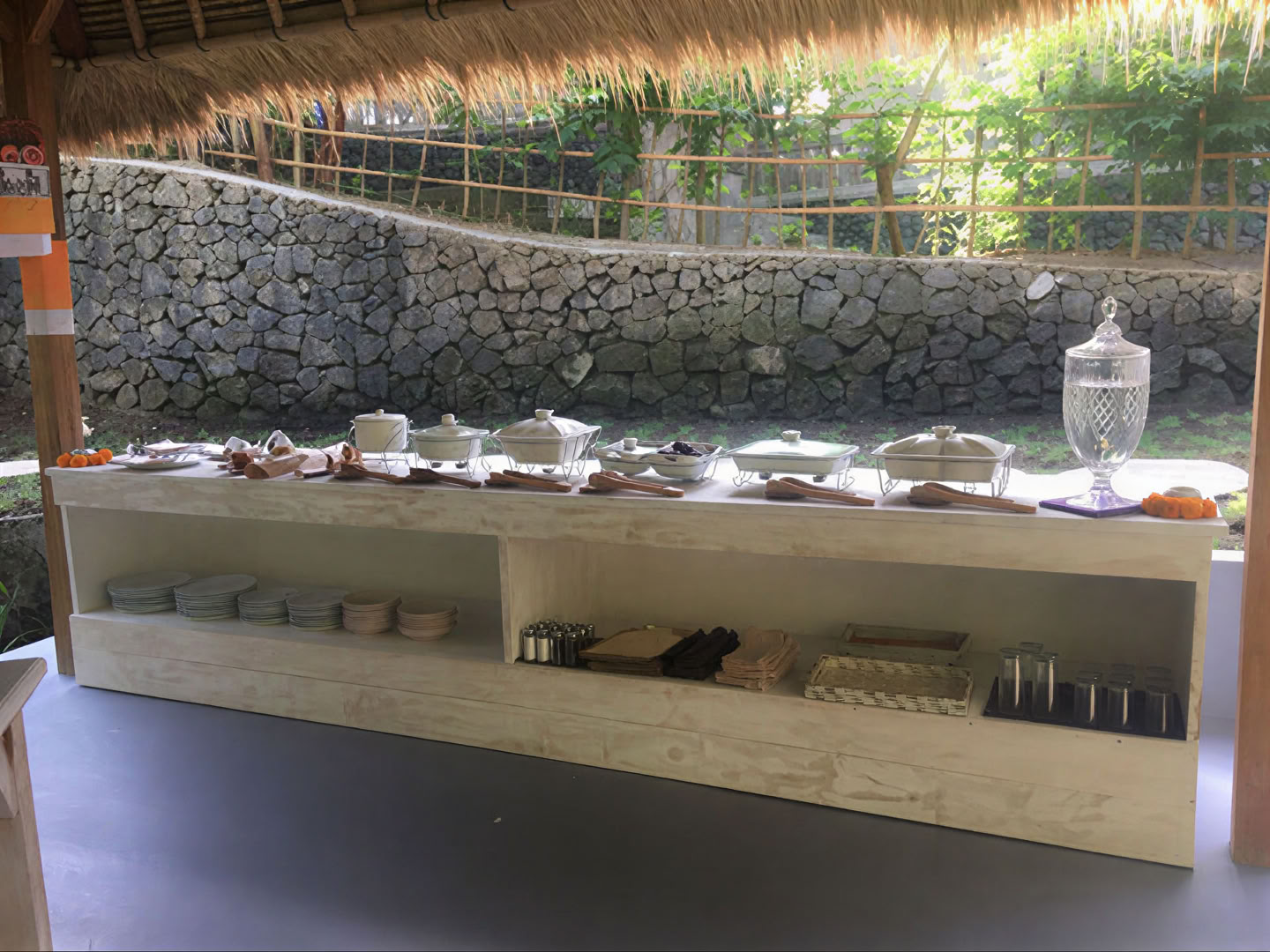 Unforgettable 7-Day Yoga Ritiro in Firefly Retreat Bali