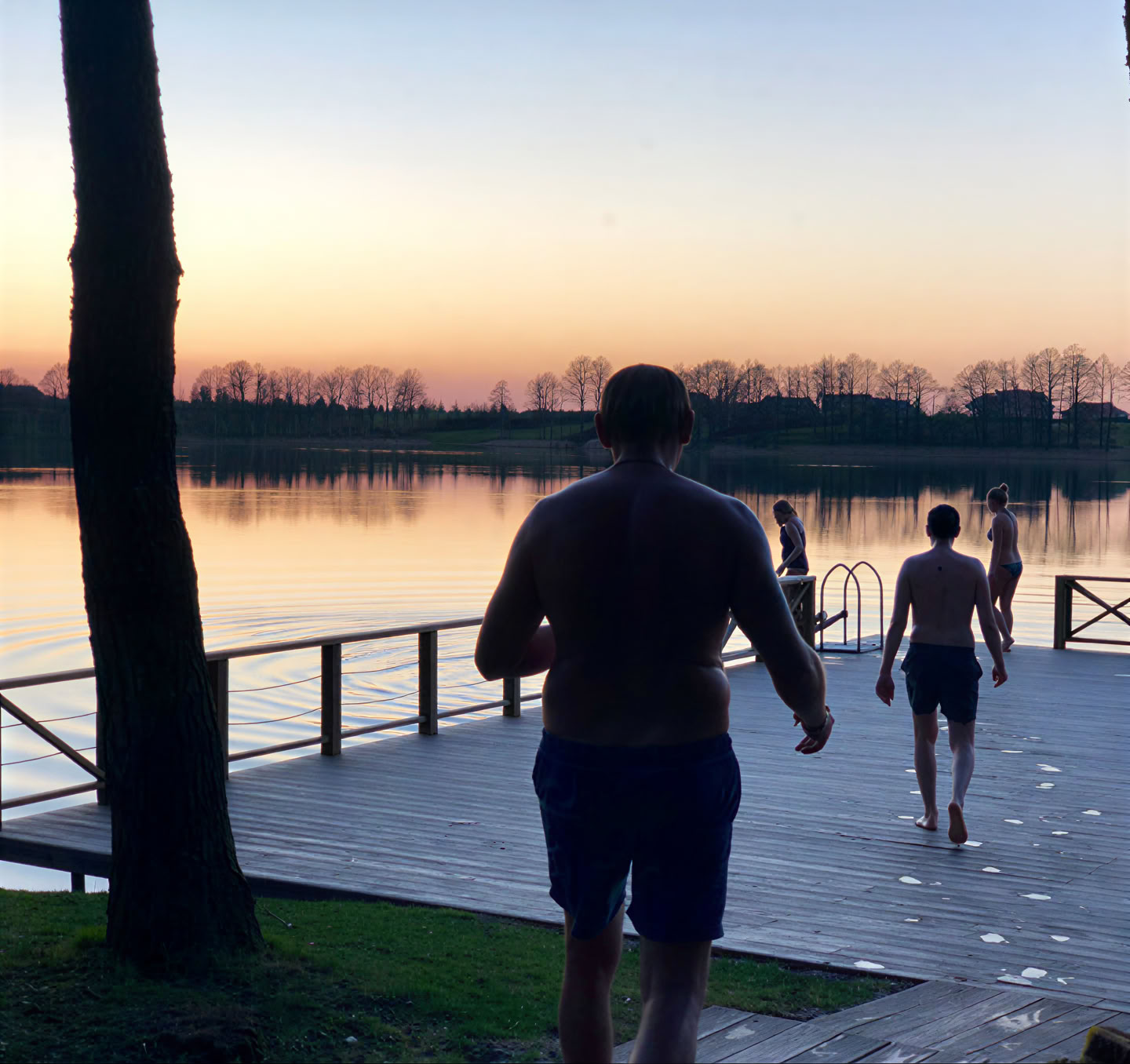 WEEKEND DI RIPOSO E ESPERIENZE DI 3 GIORNI