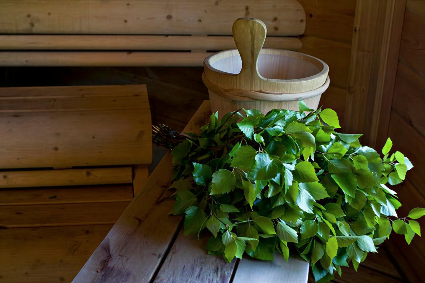 Affitto sauna (senza programma)