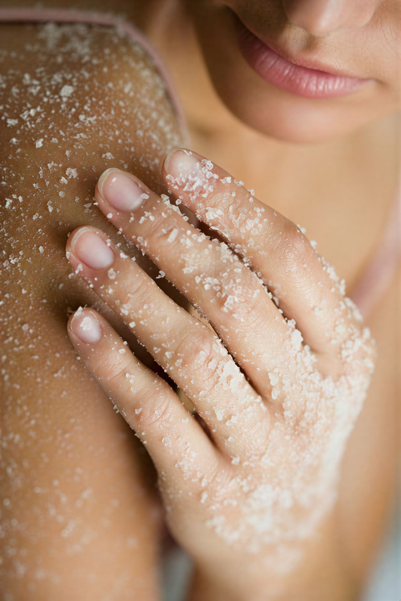 Rituale sauna per donne (addii al nubilato, altre occasioni)