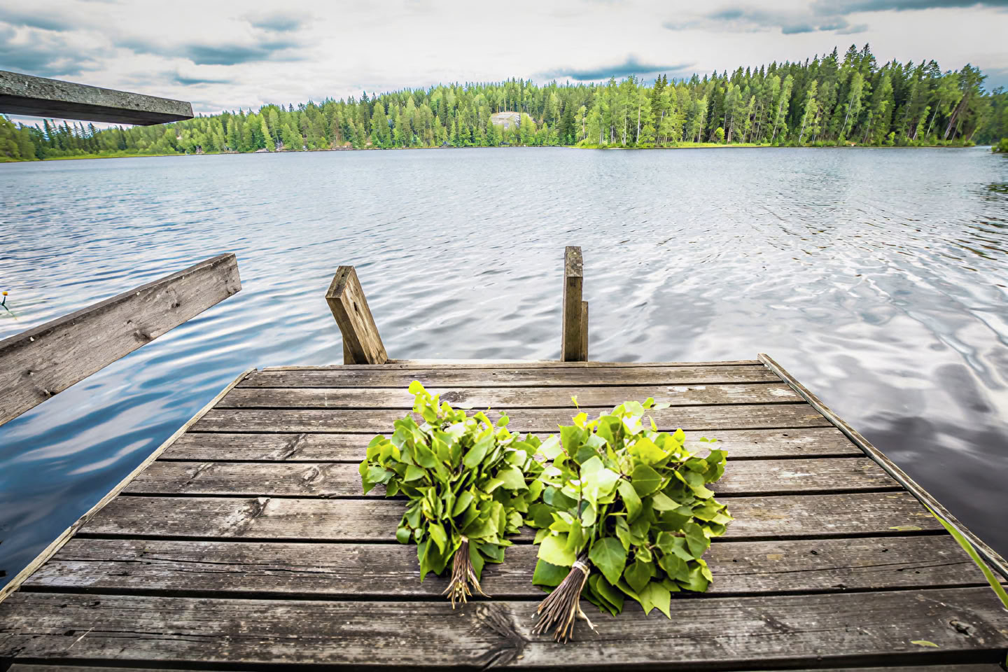 Rituale sauna per uomini (addii al celibato, altre occasioni)