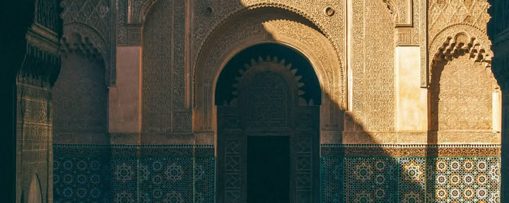 Bliss Yoga Marrakech Retreat