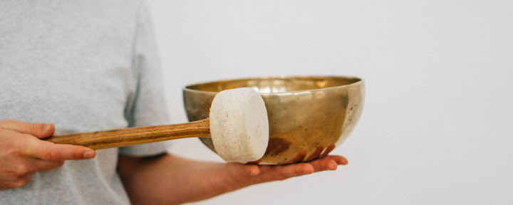 Paesaggi Sonori di Gruppo