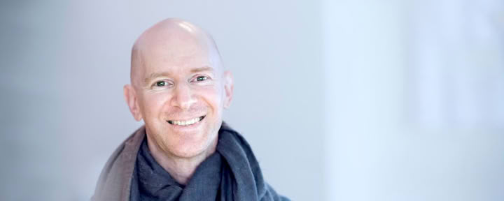 Workshop Weekend di Ashtanga con David Garrigues