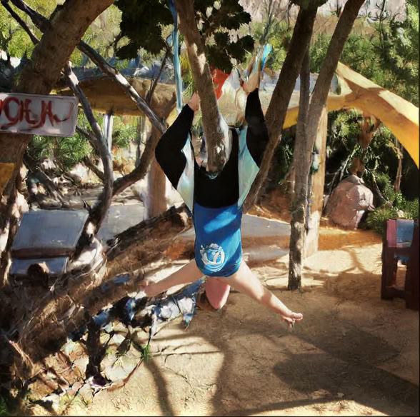 Ritiro di scrittura creativa e yoga per sole donne in castello scozzese