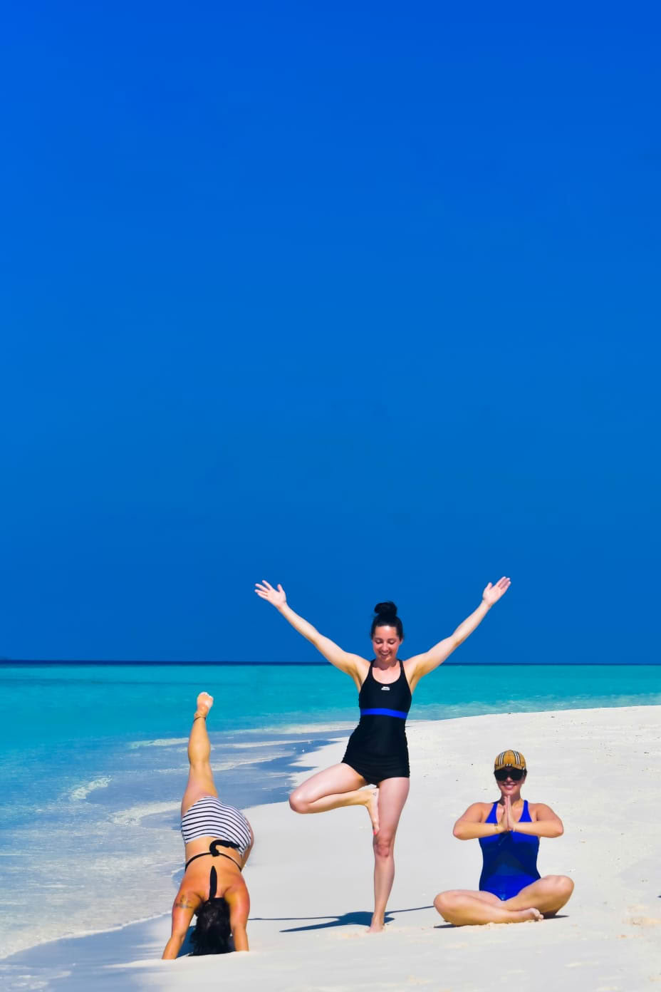 Ritiro Women's Connecting to Your Inner Goddess