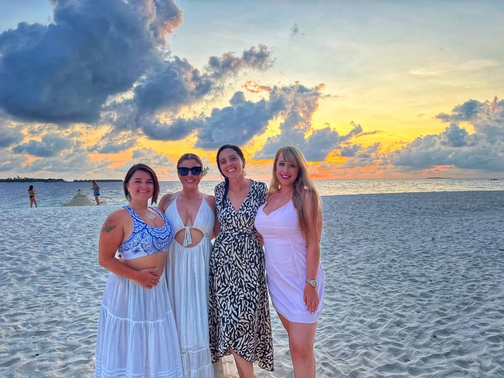 Ritiro Women's Connecting to Your Inner Goddess