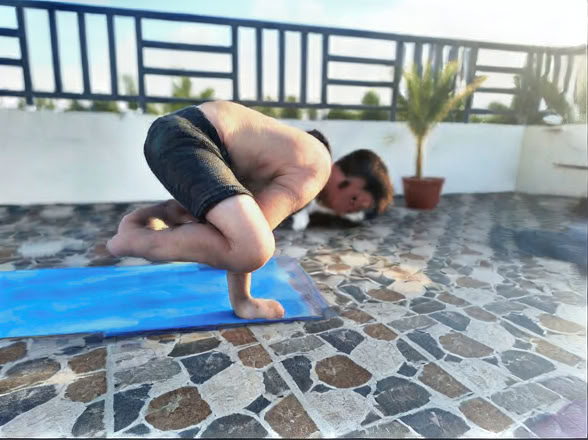 Ritiro Women's Connecting to Your Inner Goddess