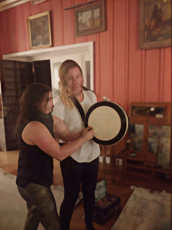 Ritiro Women's Connecting to Your Inner Goddess